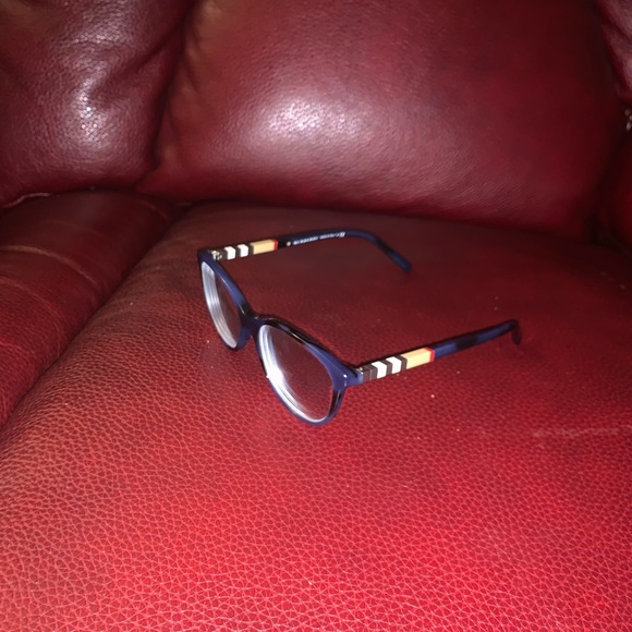 BURBERRY GLASSES - Picture 2 of 7